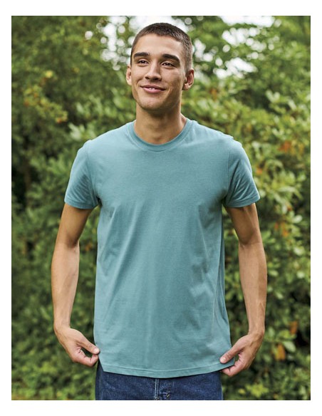 NEU-O61001-Mens Fit T-Shirt 2
